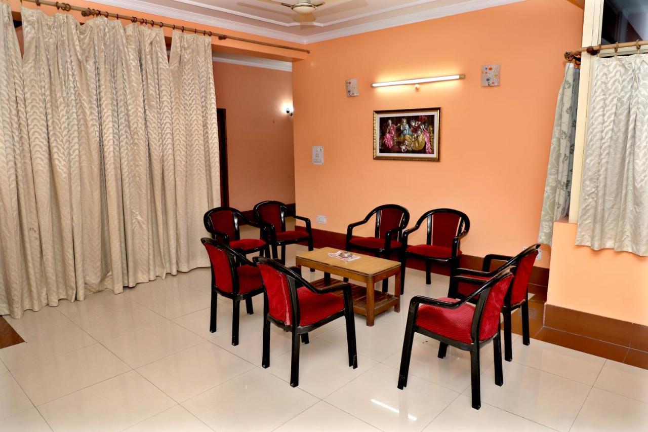 Hotel Magnet House Dehradun Buitenkant foto