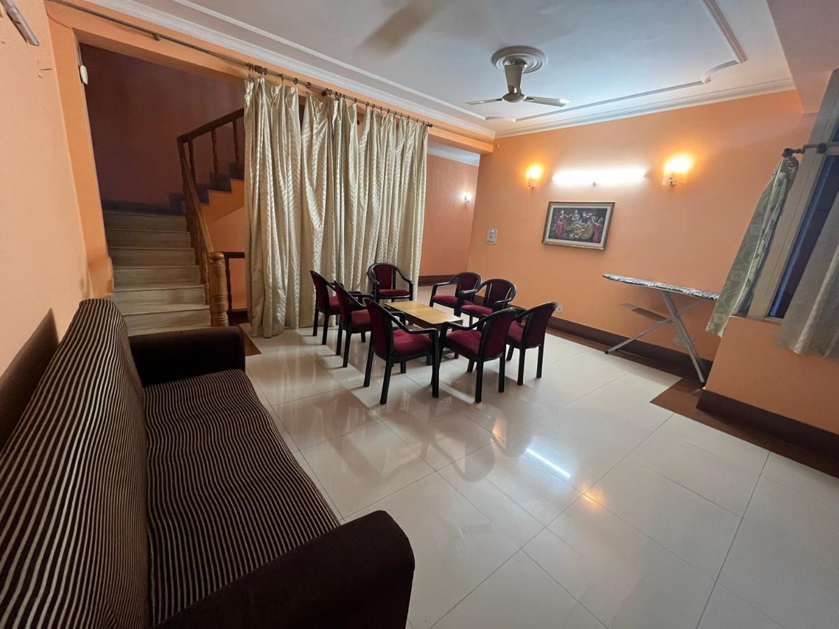 Hotel Magnet House Dehradun Buitenkant foto