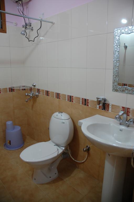 Hotel Magnet House Dehradun Kamer foto